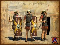 Roma Surrectum II