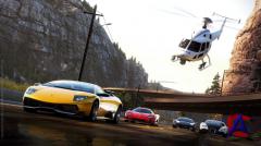 Need for Speed: Hot Pursuit - Limited Edition (RUS/ENG) [Lossless RePack  R.G. Catalyst]