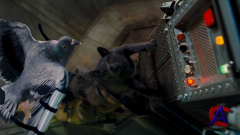   :    / Cats & Dogs: The Revenge of Kitty Galore