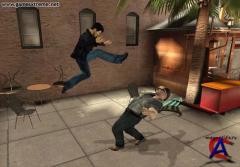 Jet Li: Rise To Honor