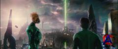   / Green Lantern