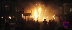    / Cowboys & Aliens