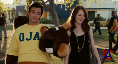    / Easy A