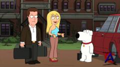  / Family Guy (9 )
