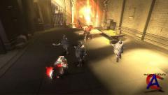 God of War Chains of Olympus [PSP]