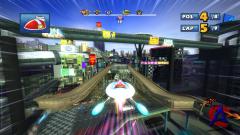 Sonic & SEGA All-Stars Racing (Repack)