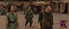   / Last Airbender, The
