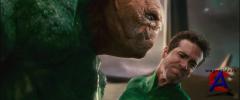   / Green Lantern
