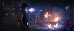    / Cowboys & Aliens