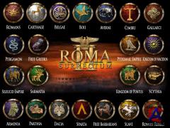 Roma Surrectum II