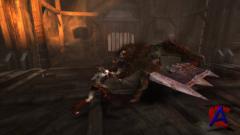 God of War: Ghost of Sparta [PSP]