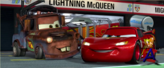  2 / Cars 2 []