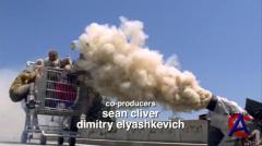  / Jackass the movie