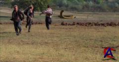  4:   / Anaconda 4: Trail of Blood