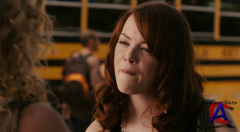    / Easy A
