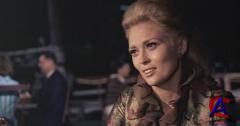    / The Thomas Crown Affair
