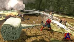 Spider-Man: Shattered Dimensions