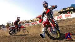 MX vs. ATV: Reflex[Repack]