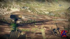 Apache: Air Assault [RePack  R.G. Catalyst]