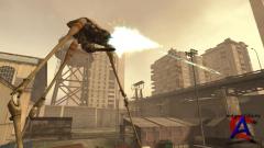 Half-Life 2 Cooperation