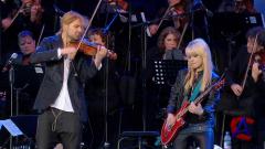David Garrett - Rock Symphonies (Open Air Live)