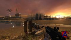 Half-Life 2 Cooperation