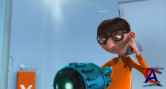   / Despicable Me