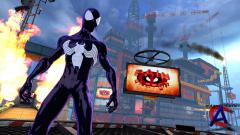 Spider-Man: Shattered Dimensions