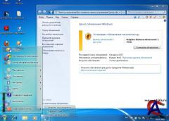 Windows 7 Ultimate SP1 RC1 x86  Loginvovchyk ( 2010)
