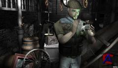    / The Lost Crown: A Ghosthunting Adventure