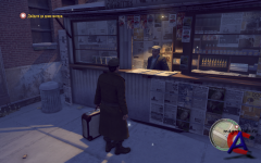 Mafia II + 7 DLC [Repack by Fenixx]