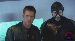   :   / Farscape: The Peacekeeper Wars