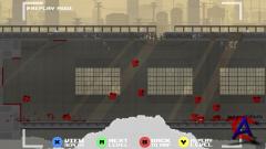 Super Meat Boy