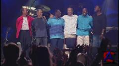 Eric Clapton - One More Car, One More Rider (live on tour 2001)