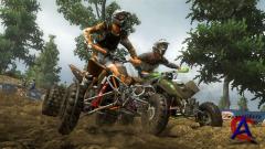 MX vs. ATV: Reflex[Repack]