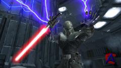  Star Wars: The Force Unleashed / Star Wars: The Force Unleashed Dilogy [Repack  R.G. ]
