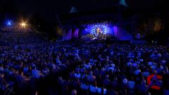 David Garrett - Rock Symphonies (Open Air Live)