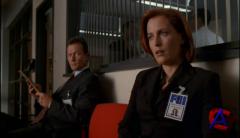   (8 ) / X-Files, The (Season 8)