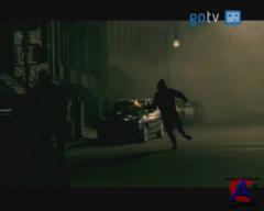 Linkin Park - Shadow Of The Day