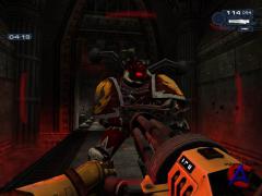Warhammer 40.000: Fire Warrior