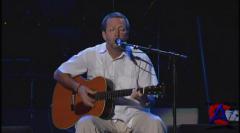 Eric Clapton - One More Car, One More Rider (live on tour 2001)