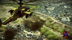 Apache: Air Assault
