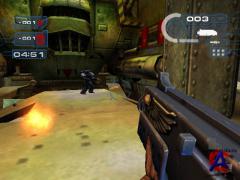 Warhammer 40.000: Fire Warrior
