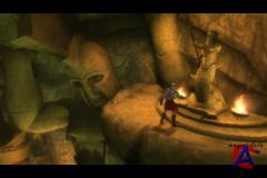 God of War Chains of Olympus [PSP]