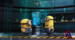   / Despicable Me