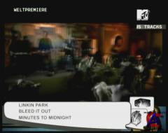 Linkin Park - Bleed It Out