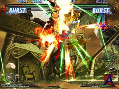 Guilty Gear XX Online