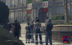 Mafia II + 7 DLC [Repack by Fenixx]