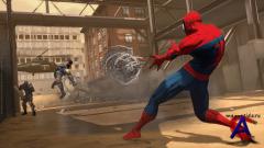 Spider-Man: Shattered Dimensions [RePack by R.G. Crackers]