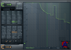 FL Studio XXL v9.0.1